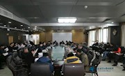 【校园环境整治】学校召开校园环境整治工作会