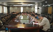 省教育安全稳定工作考评组来校检查指导