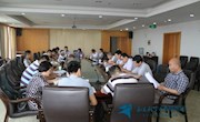 学校开展校园危险化学品安全专项整治工作