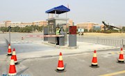 【整改进行时】多举措整治校园安全隐患 保卫处扎实整改初见成效