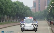 保卫处多措并举保证暑期校园平安和谐