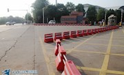 优化交通安全环境  创建平安和谐校园