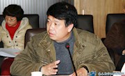 学校召开2011年度综治工作总结表彰暨2012年度综治责任状签状大会
