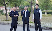 我校积极组织开展消防演习普及消防常识