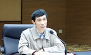 学校举行综治工作保密专题报告会