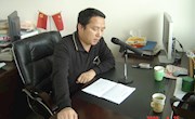 预防青少年犯罪知识讲座