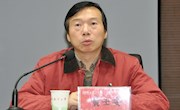 我校召开综治工作扩大会议