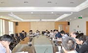 学校召开消防工作领导小组会议