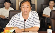 学校召开维护稳定暨信访工作会议