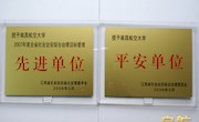 齐抓共管促发展　群防群治创佳绩