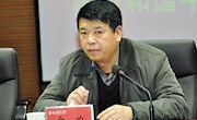 我校召开2010年度综治工作总结表彰暨2011年度综治责任状签状大会