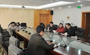 学校召开稳定食堂物价工作协调会