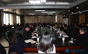 学校召开综治维稳工作领导小组会议