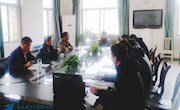 【主题教育】保卫处一支部召开“不忘初心、牢记使命”专题组织生活会 