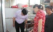 学校召开平安建设（综治工作）会议