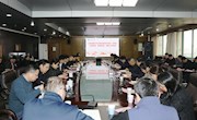 学校召开二级党组织书记例会暨意识形态（思政)、大思政课、民族宗教、网信工作例会