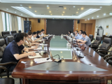 学校召开消防安全工作领导小组会议