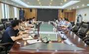 学校召开消防安全工作领导小组会议