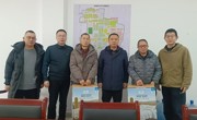 薪火传初心 温情话安康——保卫处召开退休人员座谈会