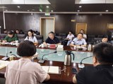学校召开平安建设领导小组（扩大）会议